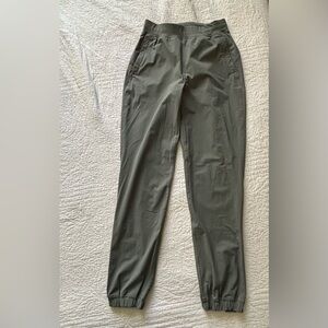 Lululemon adapted state joggers